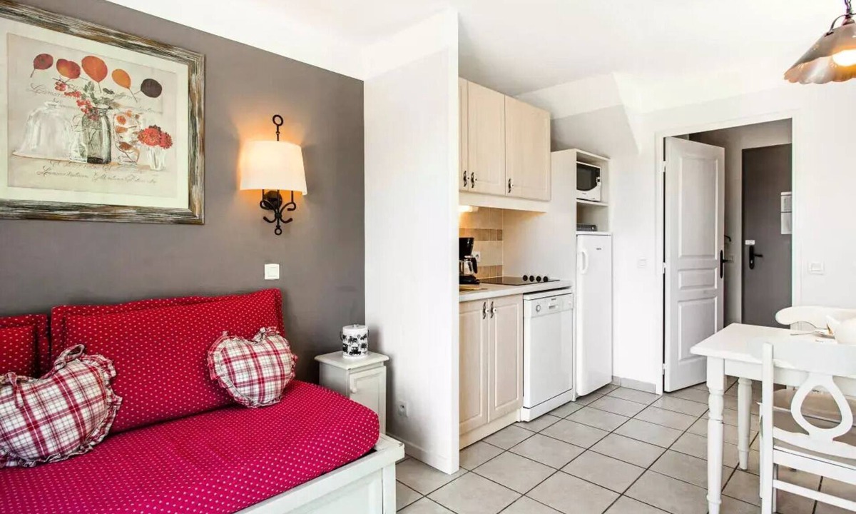 Rouret Villa | Le Rouret houses - maeva Home - Maison Sélection 2 bedrooms (6 people)