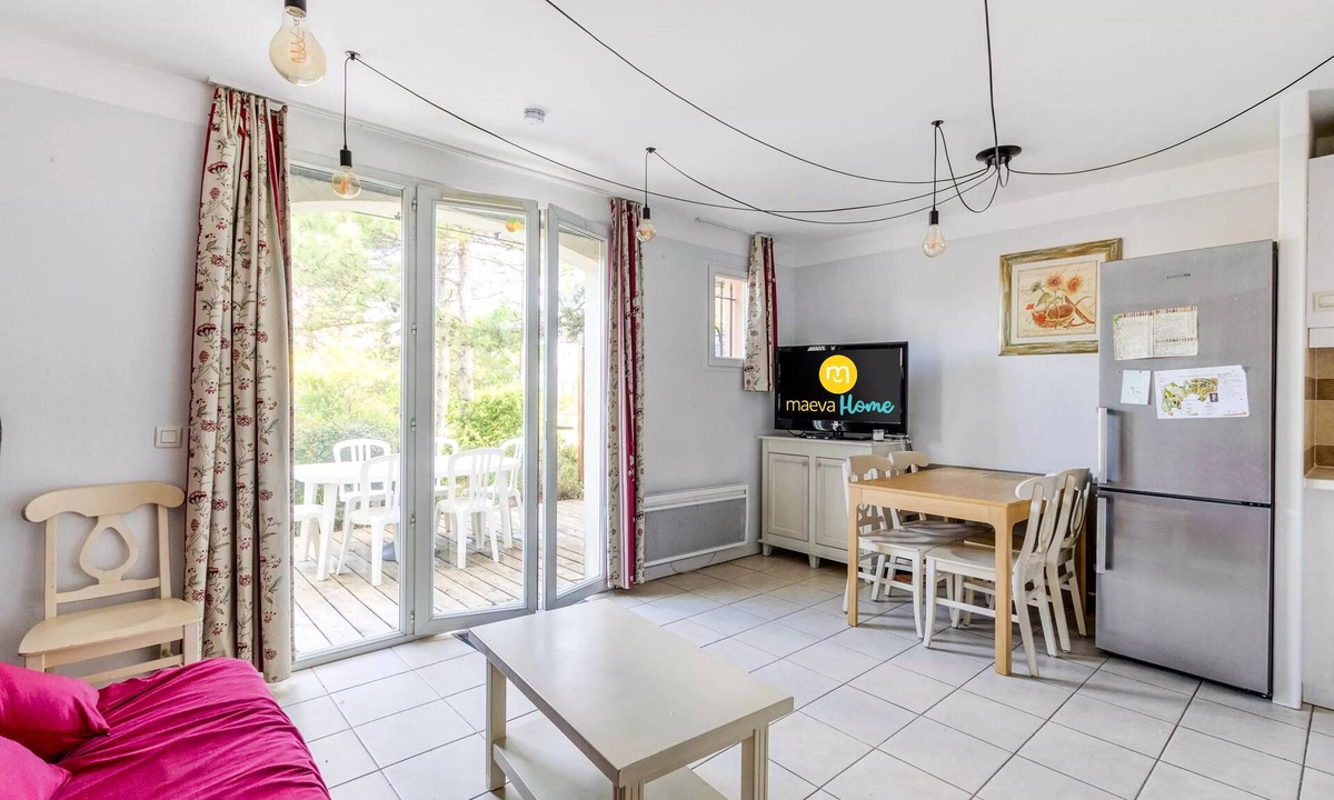 Rouret Villa | Le Rouret houses - maeva Home - 3 room house for 6 people - Prestige