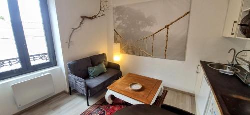 Tarbes Apartment | Le Saint Martin
