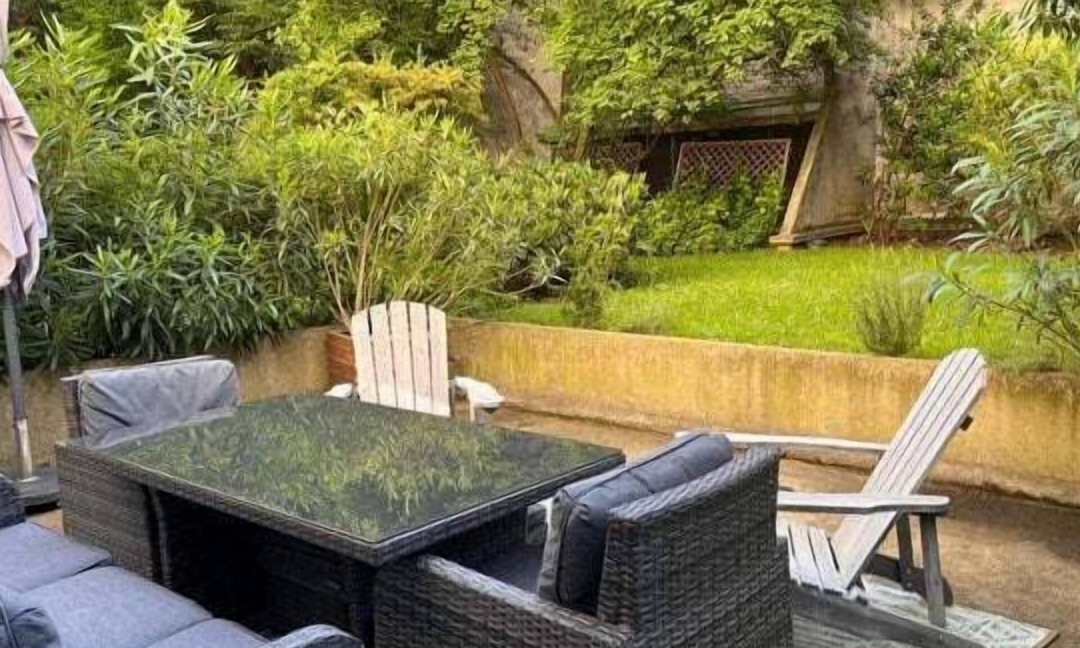 Quartier de la Chapelle Apartment | Le Souci du Détail in Paris