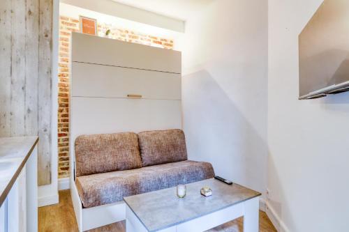 Chaillot Apartment | Le studio Duret II