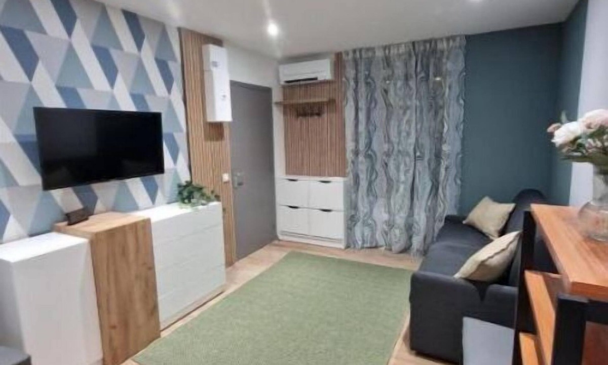 Quartier Centre Ville Apartment | Le Studio