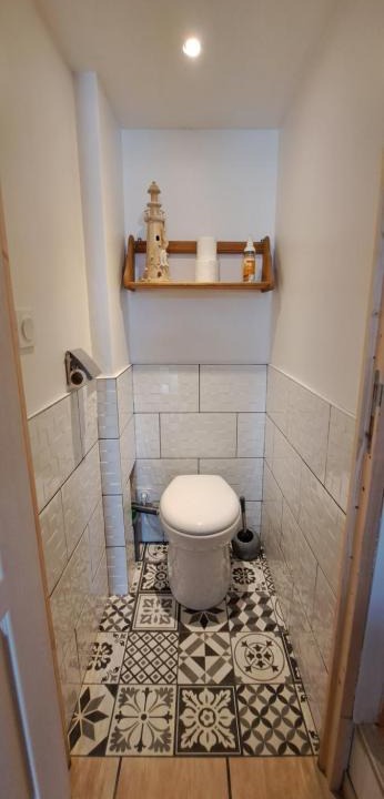 Biganos Apartment | Le ti'coco