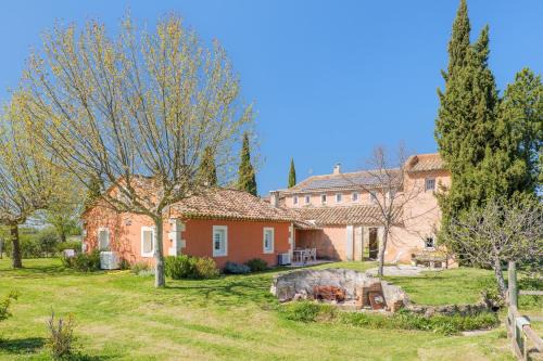 Tulette Apartment | Le Ventoux