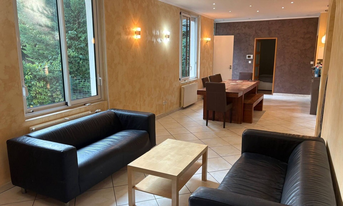 Vancia - Crepieux House | Le Verger Secret – Mobility Lease at Lyon’s Doorstep, Ideal for Business Stays