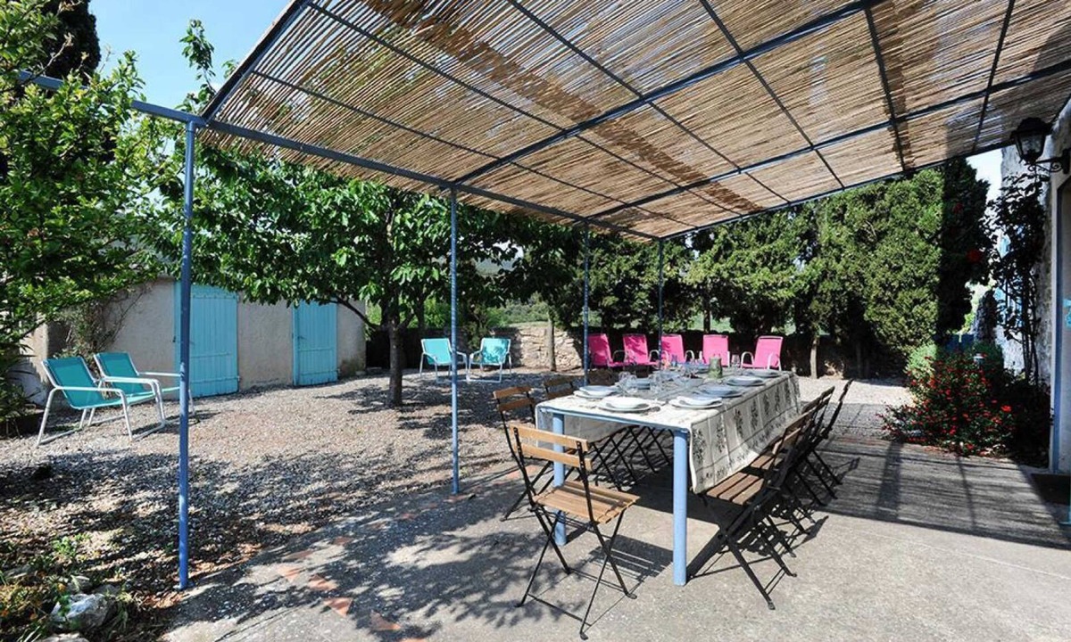 Montgaillard House | Le Vigneron - MONTGAILLARD