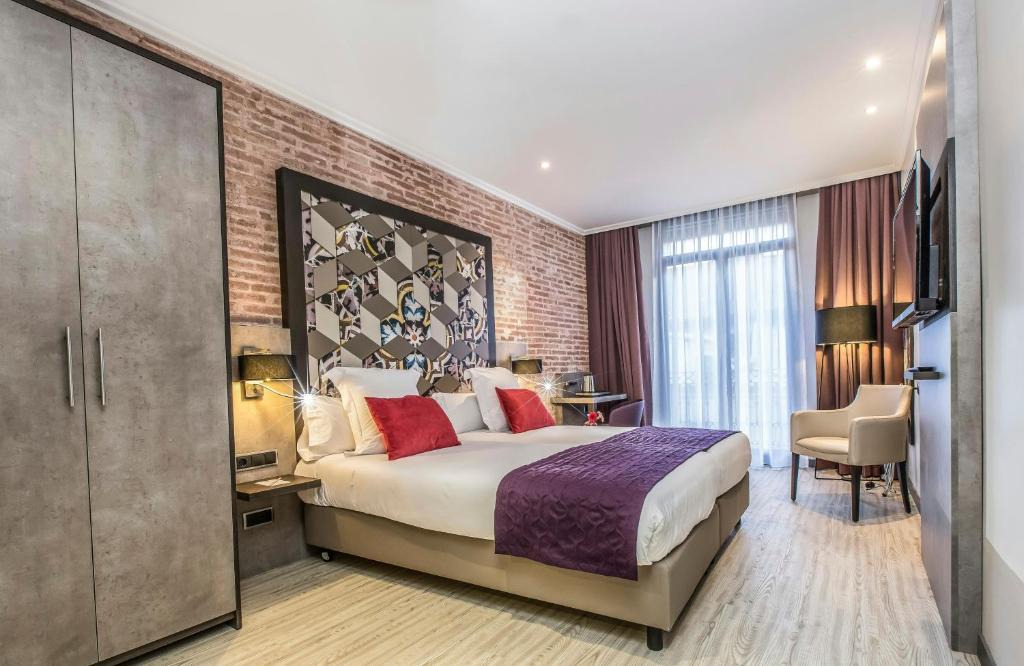 El Raval Hotel | Leonardo Hotel Barcelona Las Ramblas