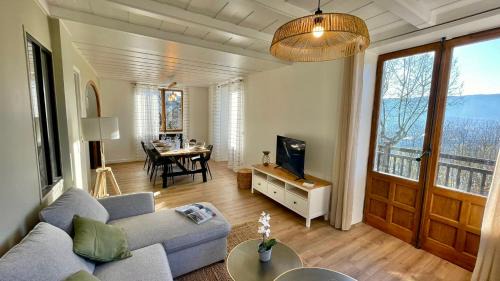 Chambery Apartment | Les Balcons de Chambéry