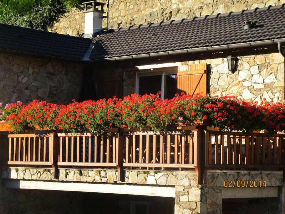 Ax-les-Thermes Ski Chalet | Les Balcons du Bosquet