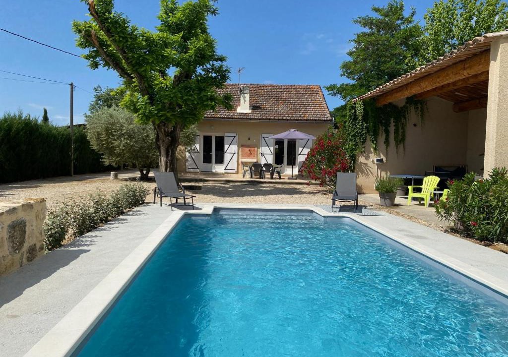 Carpentras House | Les Célestins - Villa en Provence