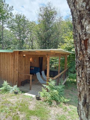 Belus Apartment | Les Cabanes de Brocas - Landes Pays Basque