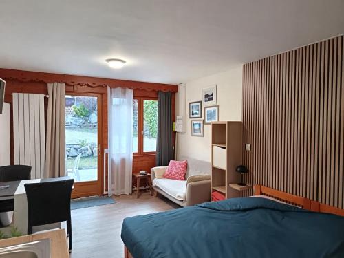 Arlos House | Les Chalets d'Arlos