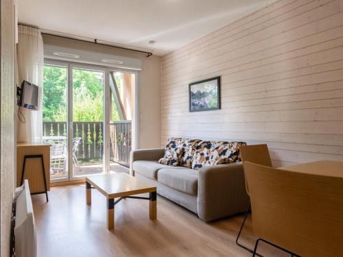 Ax-les-Thermes Apartment | Les Chalets d Ax N212 - 2P6C