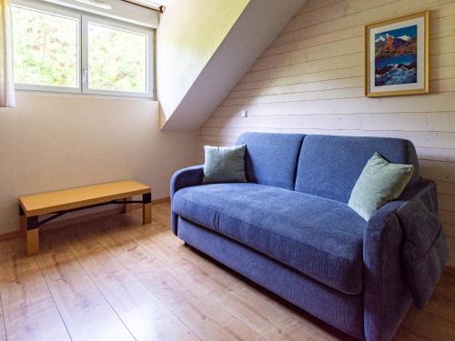 Ax-les-Thermes Apartment | Les Chalets d Ax N 303 - 2P4C