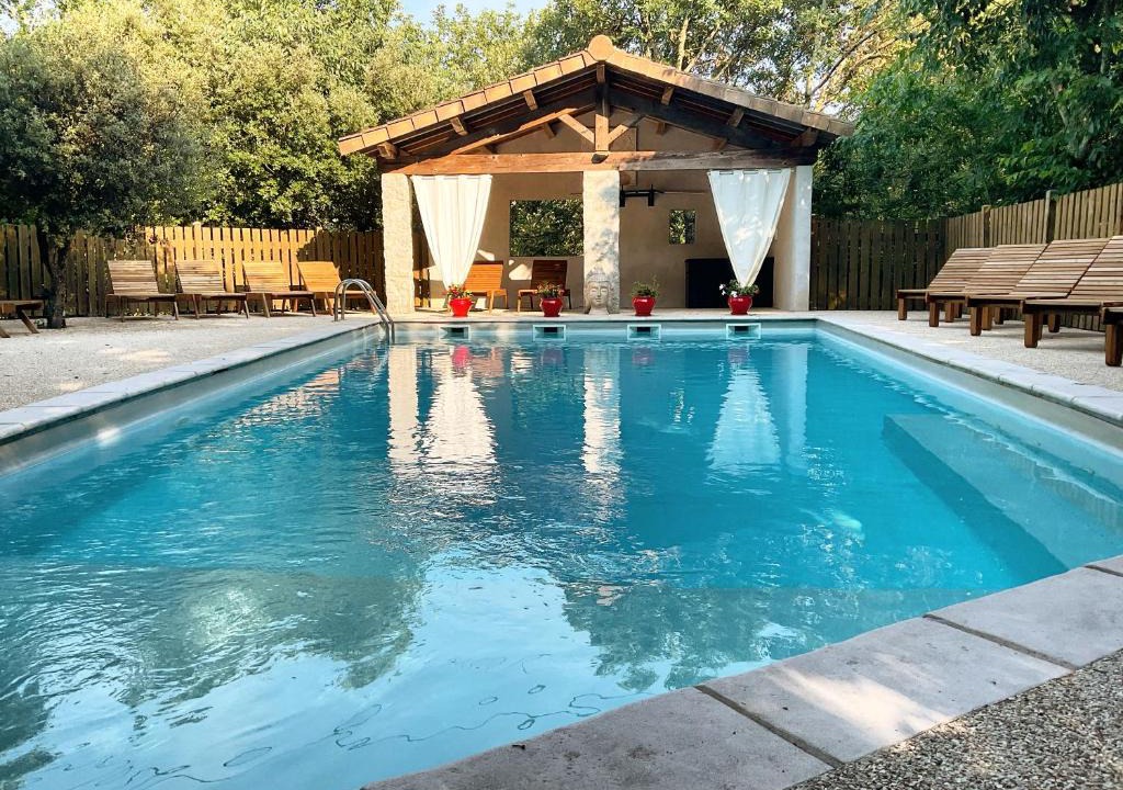 Labeaume Other | Les Chalets de Labeaume