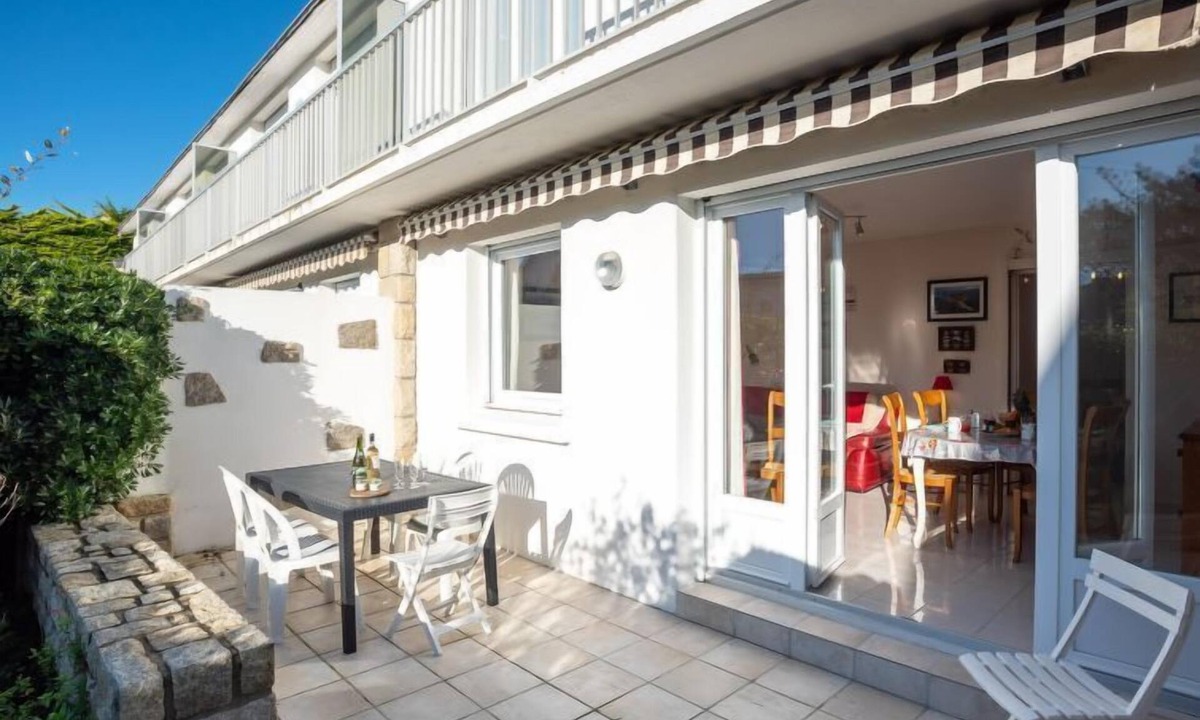 Quiberon House | Les Dunes by Interhome