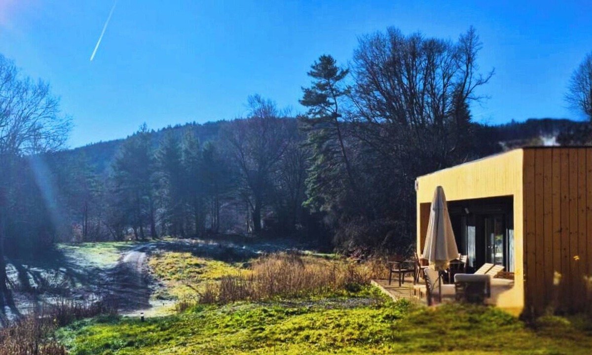 Jassat Ski Chalet | Les Ecolodges du Lac