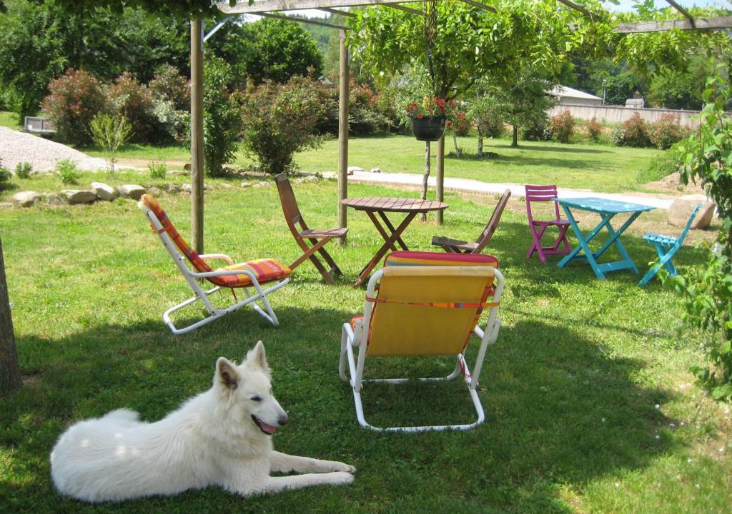 Saint-Jean-du-Bruel Bed & Breakfast | Les Egals