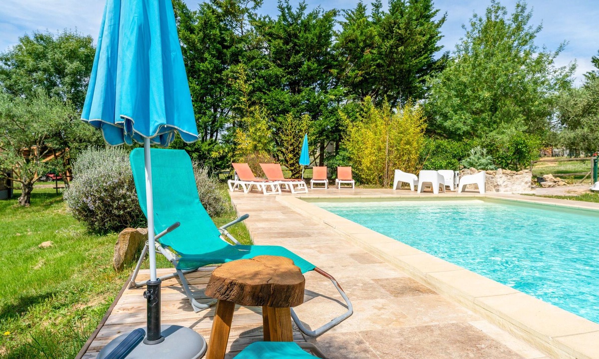 Rousson House | Les fées du gard - Farfadet Cottage - Accommodation & Well-Being