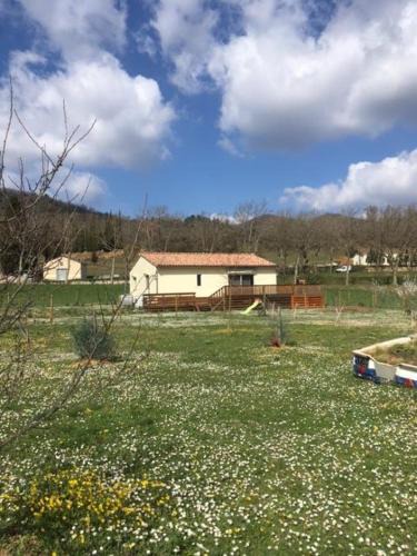 Rouvenac House | Les ferrajals