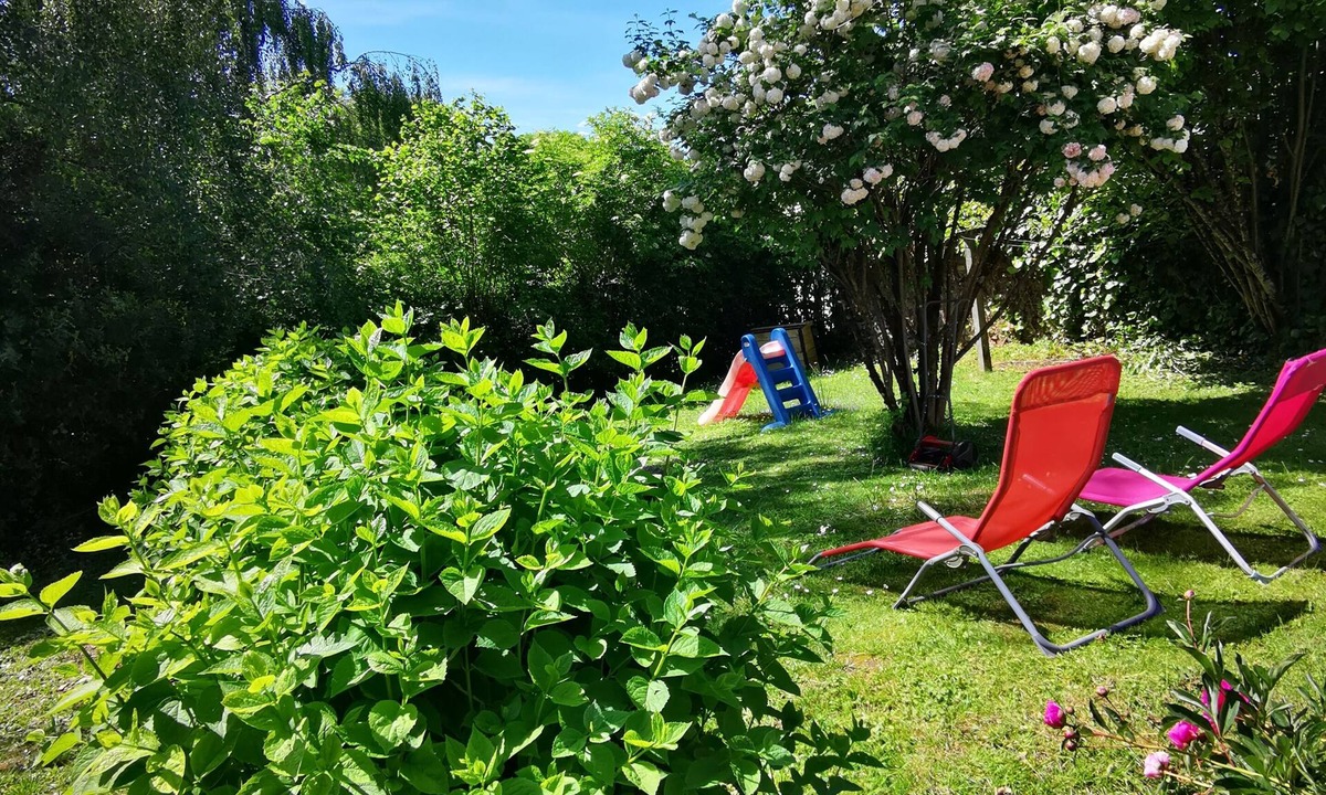 Aveze Apartment | Les gîtes d'Avèze, Puy de Dôme Pets welcome