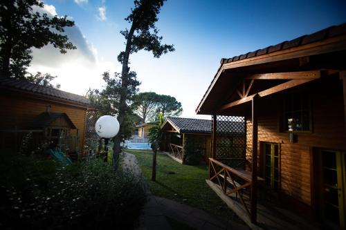 Fronton House | Les gîtes des Palombes