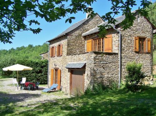 Cadix House | Les gîtes du Mas Brunet