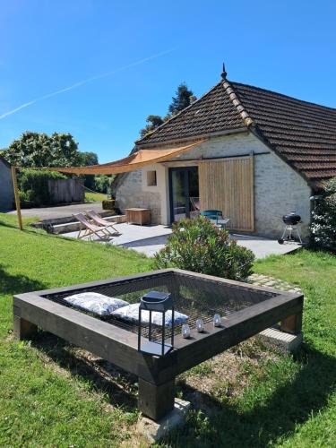 Martel Bed & Breakfast | Les Hauts de Bagadou