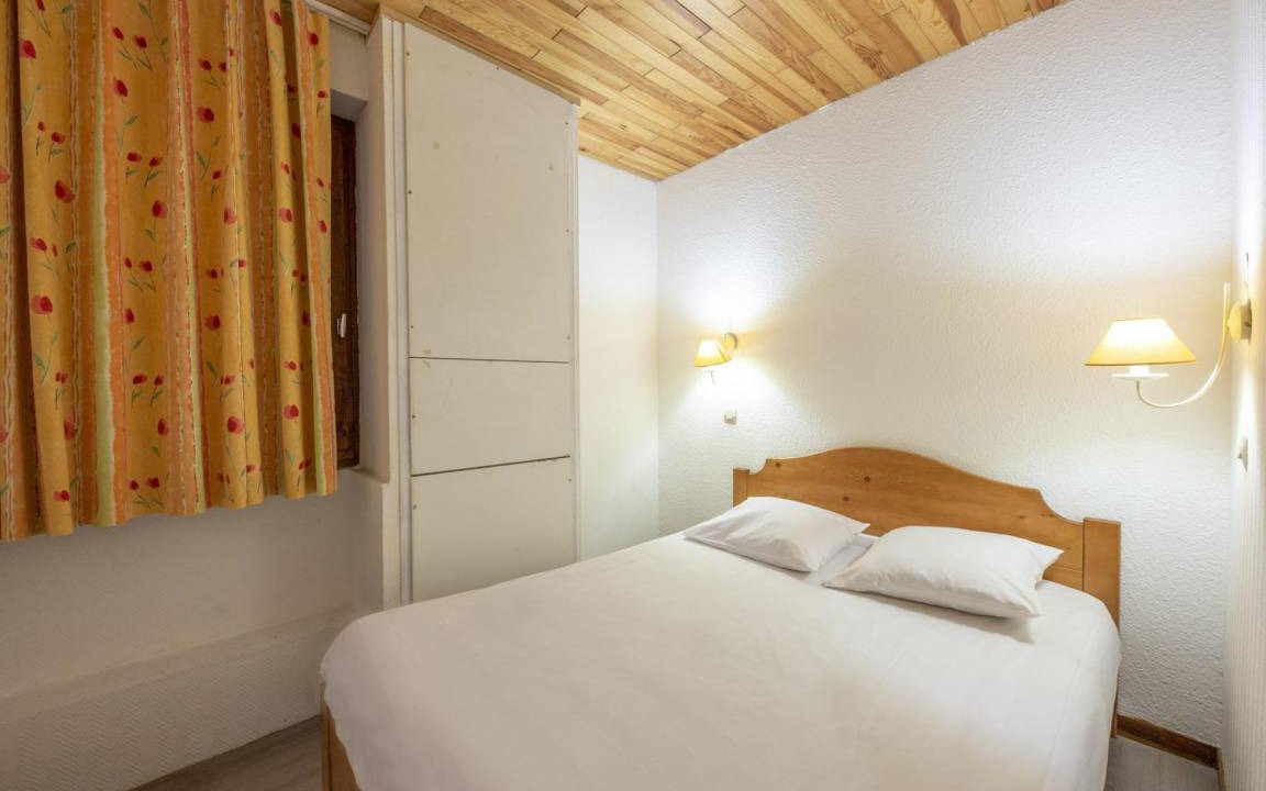 Vaujany Apartment | Les Hauts de la Drayre 4P8