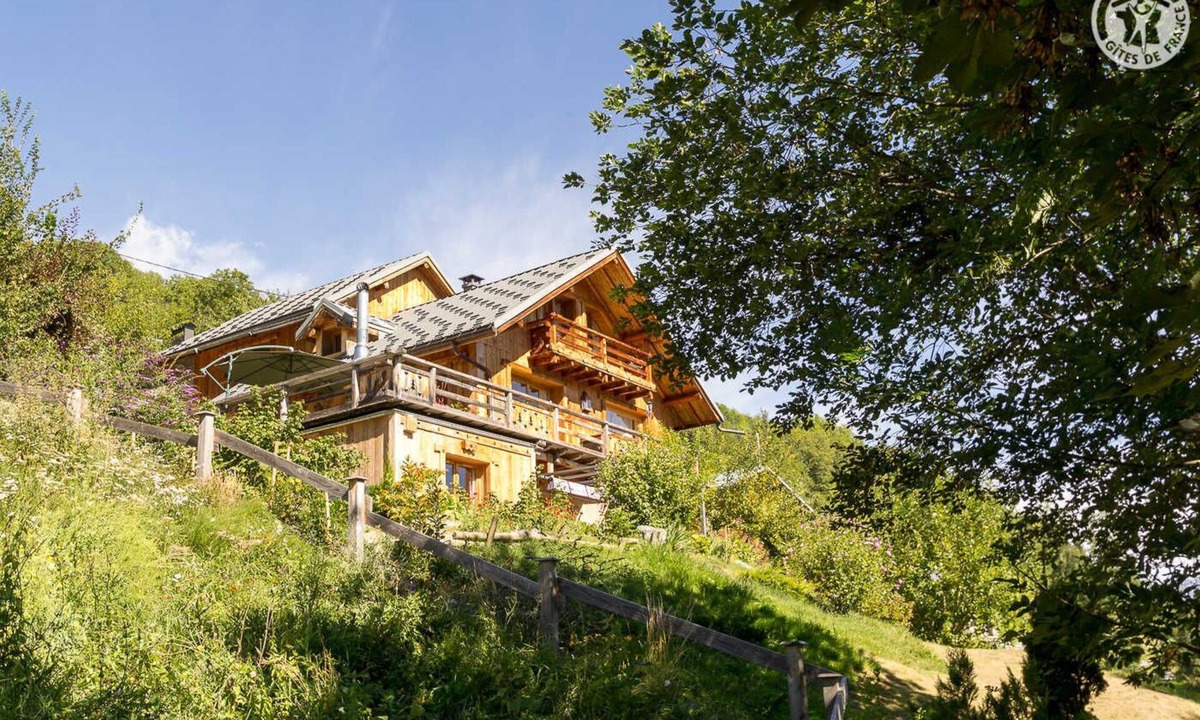 Les Avanchers-Valmorel House | LES Hivernaux - Valmorel-les-avanchers