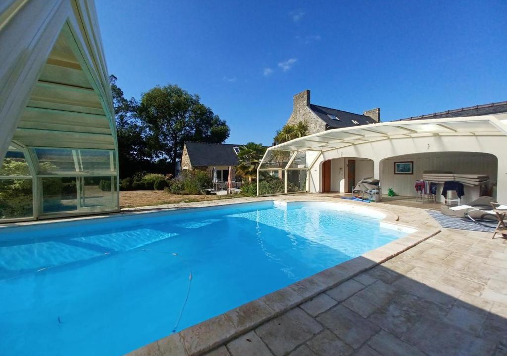 Saint-Jouan-des-Guerets Bed & Breakfast | les hotes de la motte