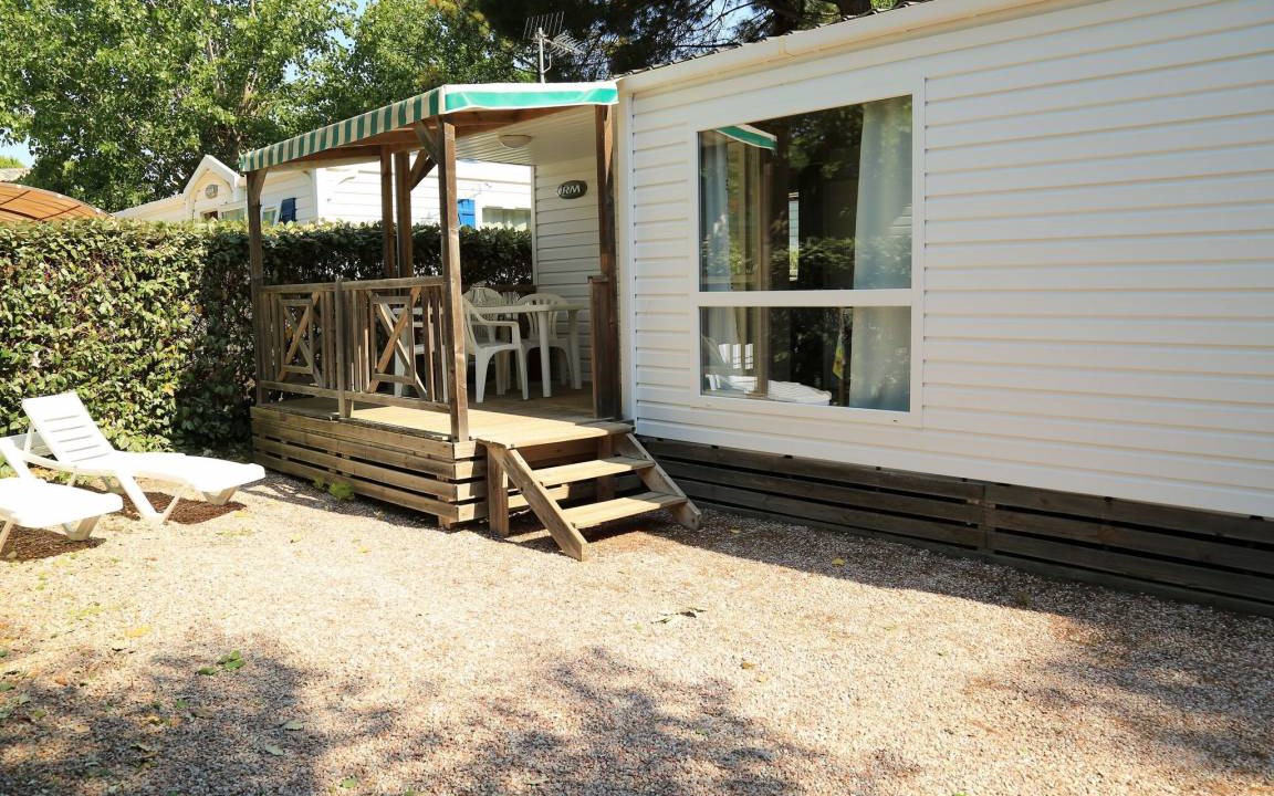 Le Grau-dʼAgde House | Les Jardins d'Agathe 4