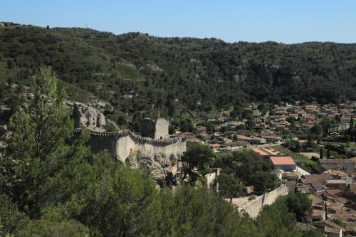 Boulbon Apartment | Les lavandes de Sèverine