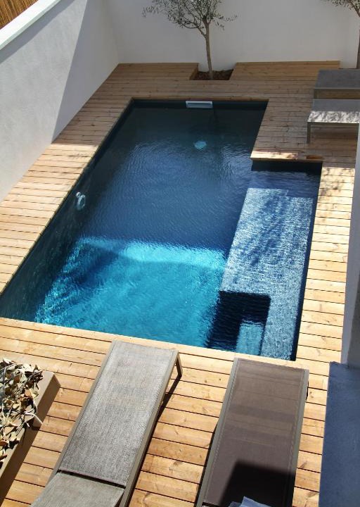 Bedoin Villa | Les Loges En Provence "Le 1911"