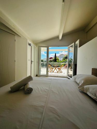 Bompard Villa | Les luxueuses terrasses du Roucas