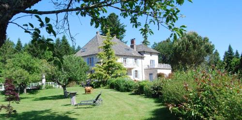 Boisset House | Les Maisons de Concasty