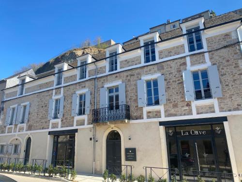 Terrasson-la-Villedieu Apartment | Les Maisons du Périgord Côté 50
