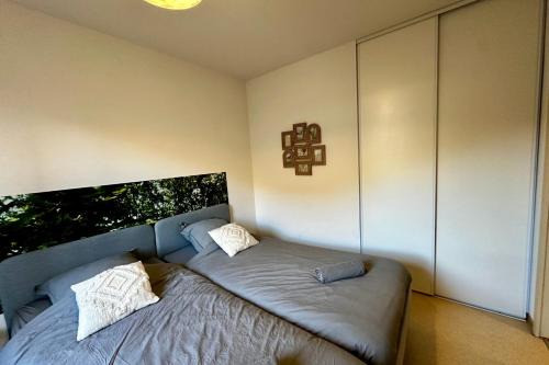 Avene House | Les Naïades G29 - 2 bedrooms for 5 people !