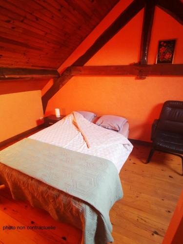 Aveze House | Les racines Bohèmes
