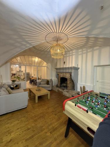 Chabeuil Apartment | Les remparts