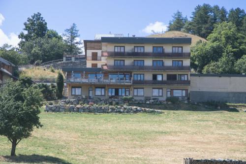 Montricher-Albanne Hotel | Les Sorbiers