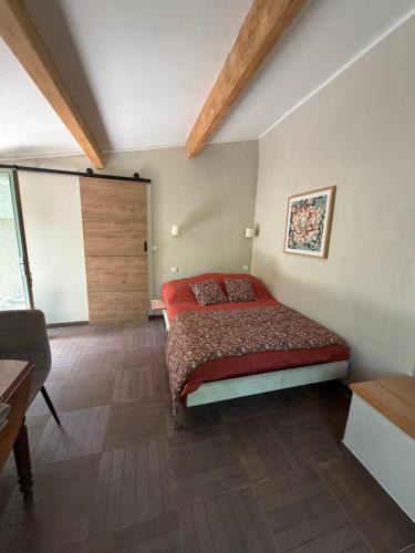 Mons Bed & Breakfast | Les Terrasses d'Héric