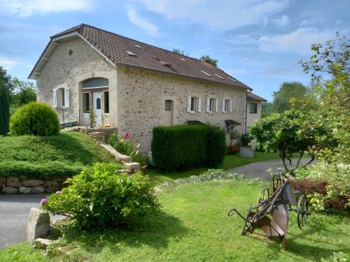 Gorses Bed & Breakfast | Les Vallons du Lot