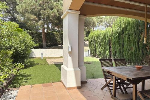 Tossa de Mar House | LETS HOLIDAYS Luxury house in Cala Llevado