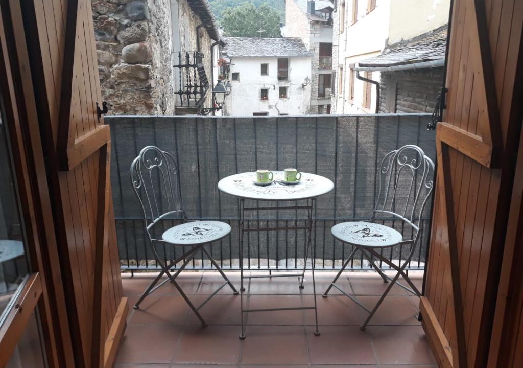 Benasque Apartment | LH Casa Chispa
