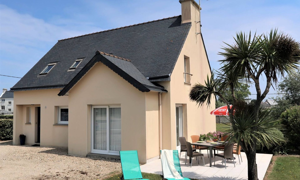 Plouescat House | L’Hermine by Interhome