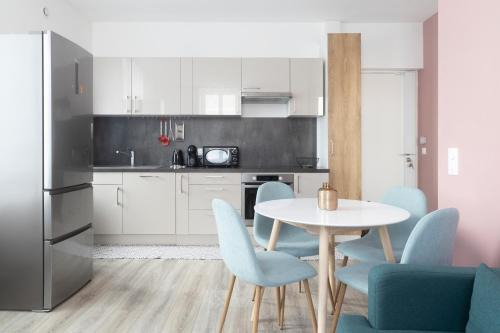 Valence Apartment | LIKE CASA- Centre/Gare