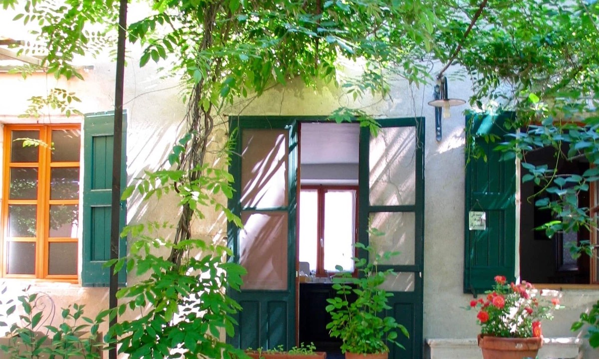Saint-Julien-de-Cassagnas House | Little paradise in the heart of Gard