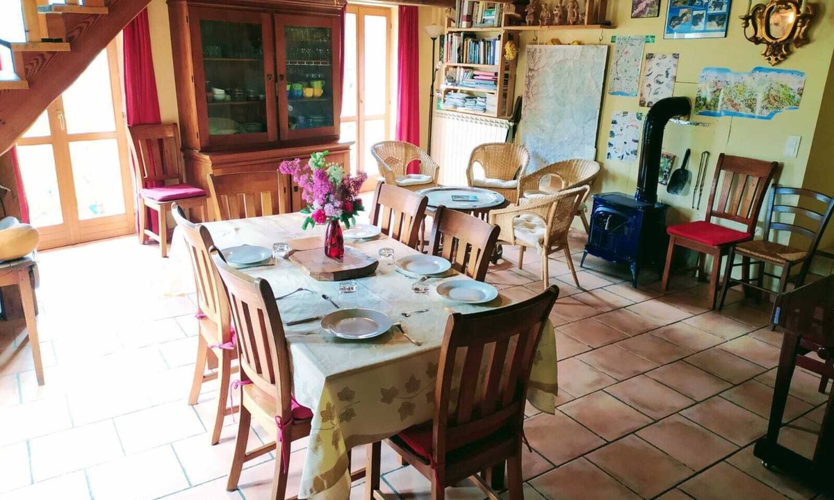 Fontan House | Little corner of paradise for 6 people