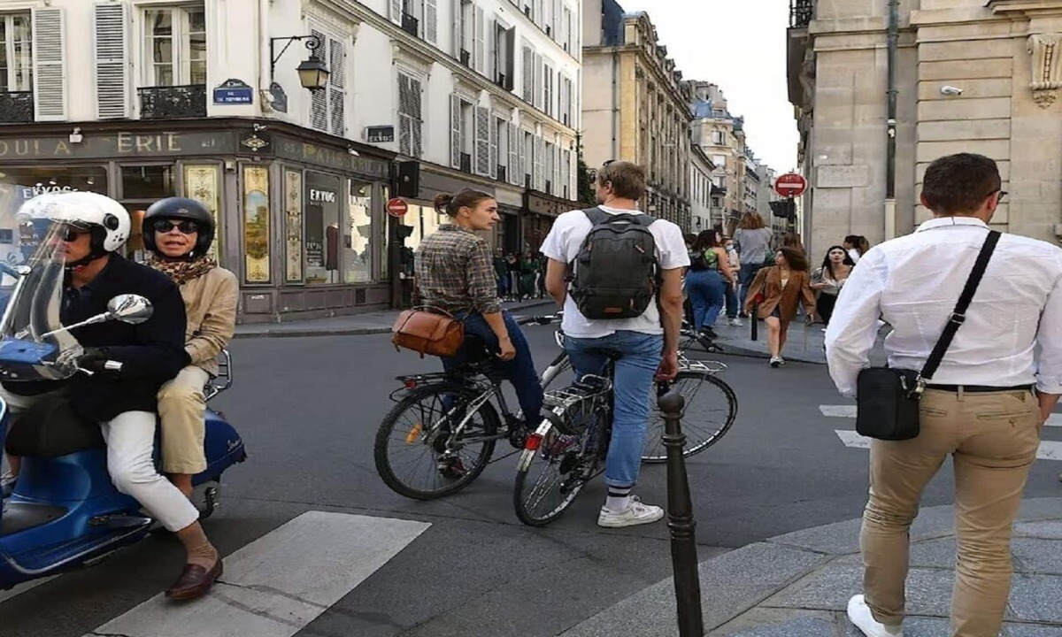 Arts-et-Metiers Apartment | Live Marais, live Paris center! chronicle of life in the historic center